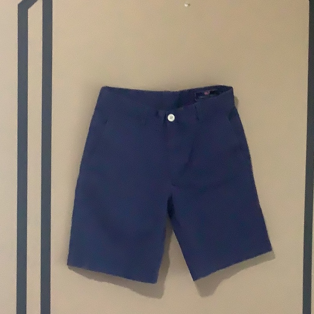 EUC Men’s Vineyard Vines Breaker Shorts Sz 28
